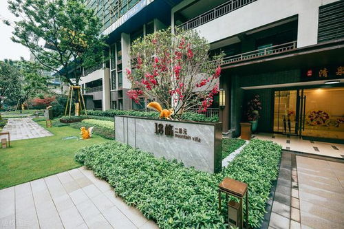 園林綠化工程施工 從設計到實施的全流程解析